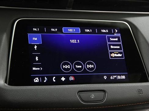 Used 2019 Cadillac XT4 Sport w/ Cold Weather Package image 11