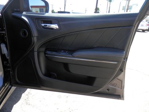 Used 2023 Dodge Charger SRT Hellcat w/ Harman/Kardon Audio Group image 24