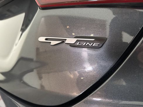 Used 2023 Kia Forte GT-Line w/ GT-Line Premium Package image 4