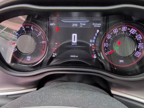 Used 2021 Dodge Challenger SXT w/ Blacktop Package image 3