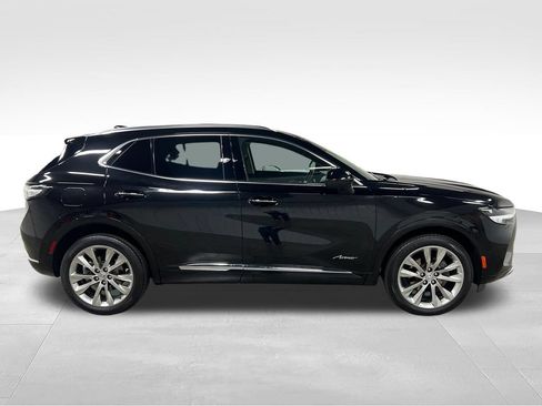 Certified 2023 Buick Envision Avenir AWD/4WD image 2