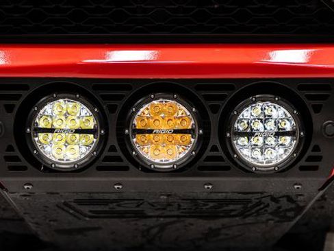 Used 2024 RAM 1500 TRX w/ TRX Level 1 Equipment Group image 35