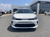 Used 2023 Kia Rio LX image 2