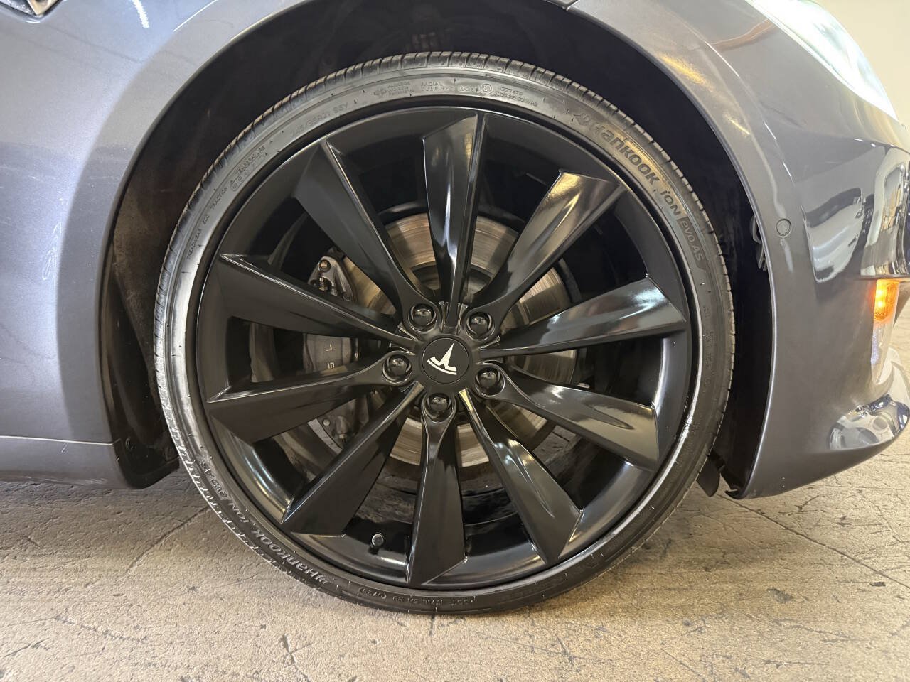 Used 2019 Tesla Model S Long Range AWD/4WD image 33