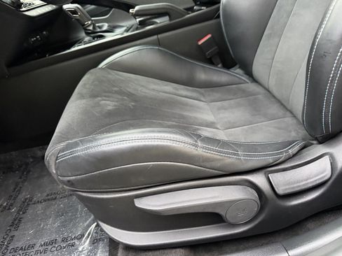 Used 2022 Hyundai Elantra N image 13