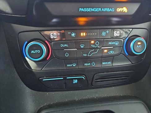 Used 2019 Ford Transit Connect XL w/ CNG/LPG Engine Prep Package FWD image 22