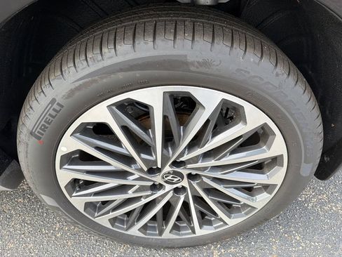 New 2026 Hyundai Palisade Calligraphy FWD image 20