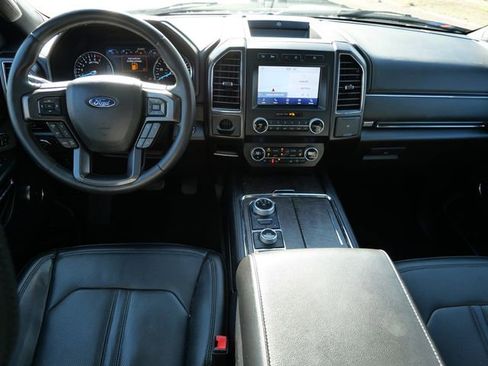 Used 2021 Ford Expedition Limited AWD/4WD image 13