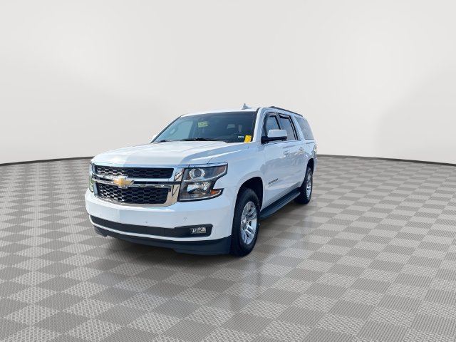 Used 2019 Chevrolet Suburban LT AWD/4WD image 5