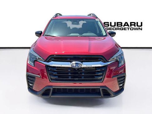 New 2026 Subaru Ascent Limited AWD/4WD image 3