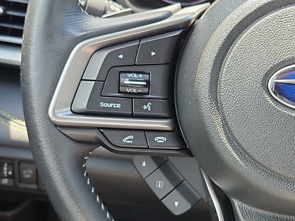Used 2020 Subaru Outback Onyx Edition XT AWD/4WD image 21