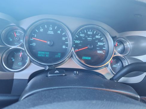 Used 2013 Chevrolet Silverado 1500 LT image 12