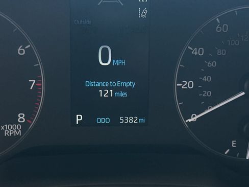 Used 2025 Toyota Corolla LE FWD image 24