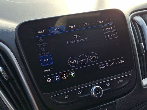 Used 2022 Chevrolet Malibu RS FWD image 17