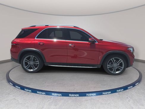 Used 2020 Mercedes-Benz GLE 350 4MATIC image 5