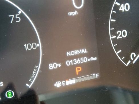 Certified 2025 Honda CR-V Sport-L image 11