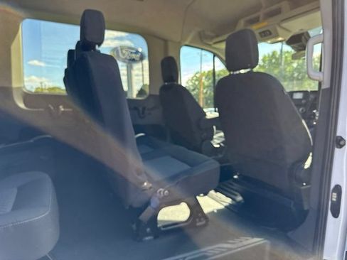 Used 2023 Ford Transit 350 XL RWD image 5