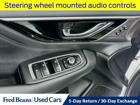 Used 2023 Subaru Outback Touring XT AWD/4WD image 23