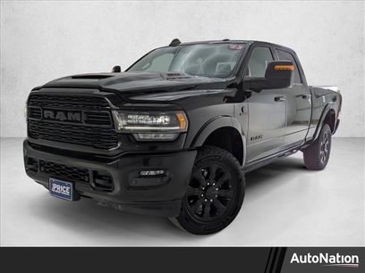 Used 2023 RAM 2500 Limited