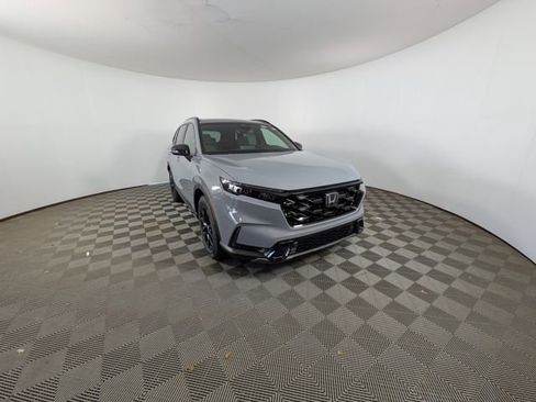 New 2025 Honda CR-V Sport-L image 30