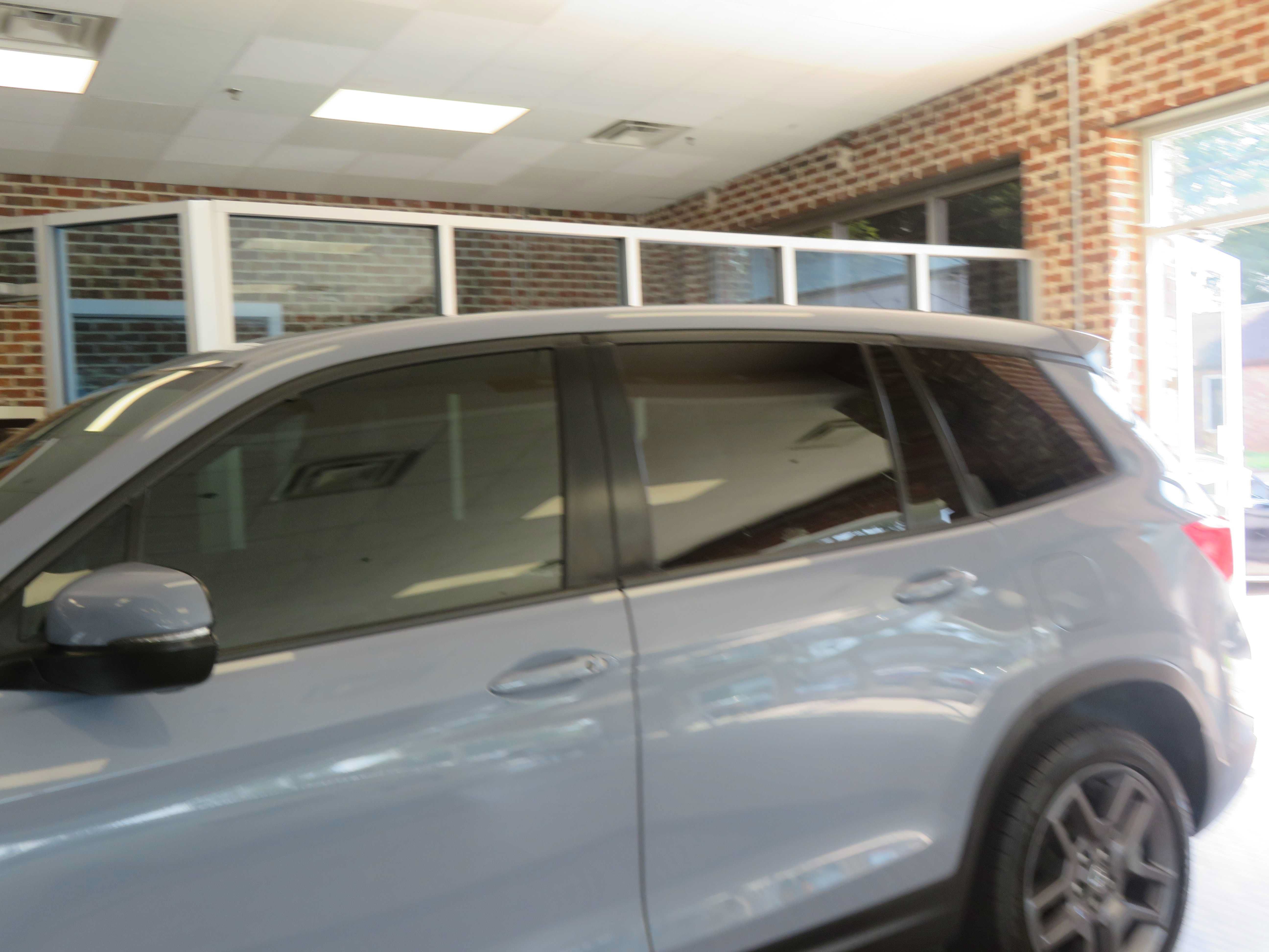 Used 2022 Honda Passport EX-L image 75