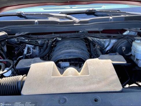 Used 2014 Chevrolet Silverado 1500 LT w/ All Star Edition AWD/4WD image 20