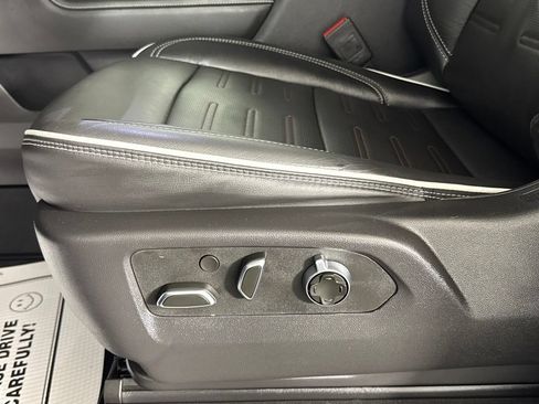 Certified 2023 GMC Sierra 1500 AT4X AWD/4WD image 25
