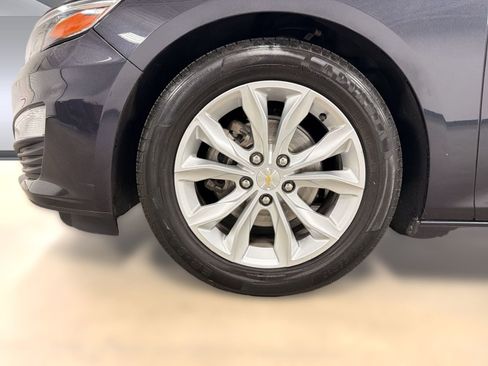 Used 2023 Chevrolet Malibu LT image 11