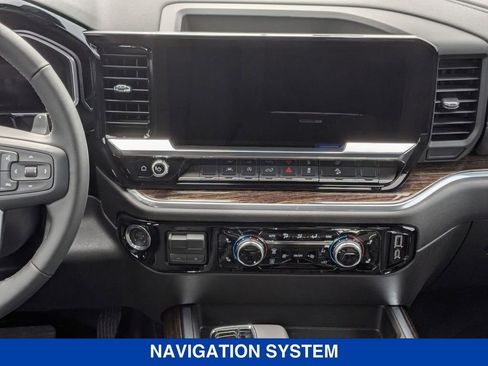 New 2026 GMC Sierra 1500 Elevation image 31