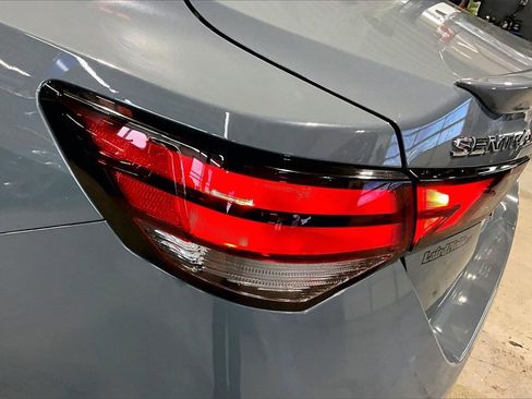 Used 2024 Nissan Sentra SR w/ Trunk Package image 29