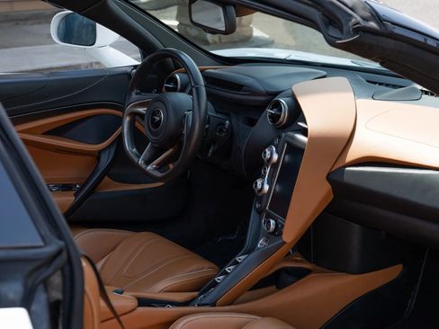 Used 2020 McLaren 720S Luxury image 69