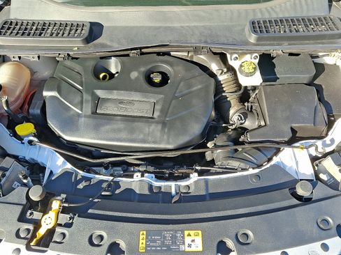 Used 2018 Ford Escape Titanium image 29