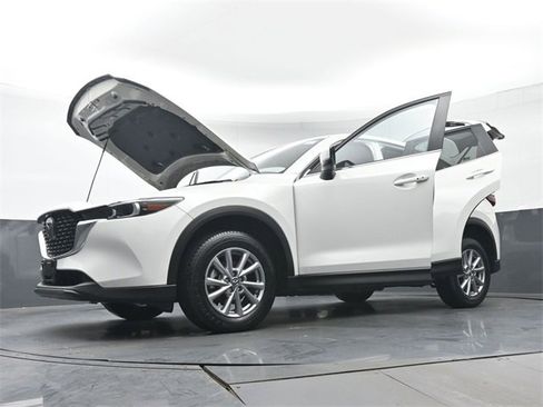 Certified 2023 MAZDA CX-5 AWD 2.5 S w/ Select Package image 44