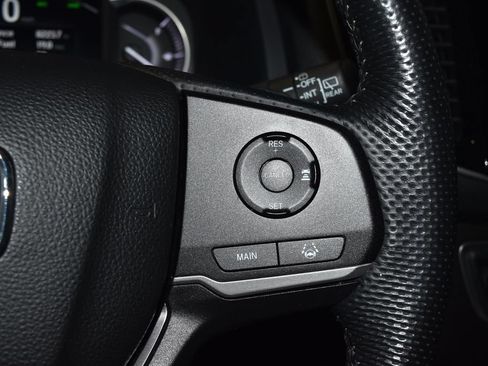 Used 2023 Honda Passport EX-L image 11