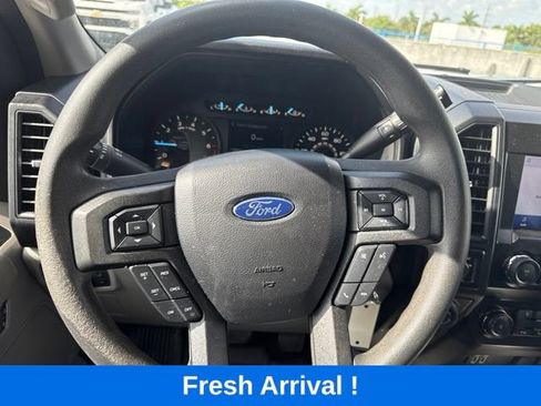 Used 2020 Ford F150 XL w/ Equipment Group 101A Mid RWD image 6