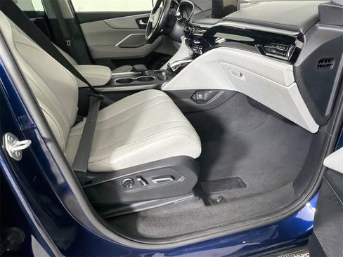 Used 2022 Acura MDX FWD w/ Technology Package image 14