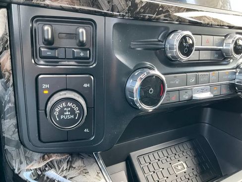 New 2025 Ford F150 XLT w/ Equipment Group 302A MID AWD/4WD image 64