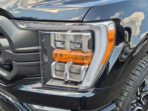 Certified 2023 Ford F150 XLT w/ Equipment Group 302A High AWD/4WD image 3