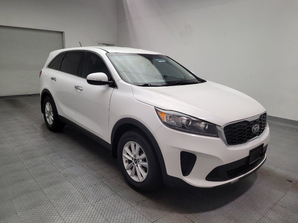 Used 2019 Kia Sorento FWD image 13