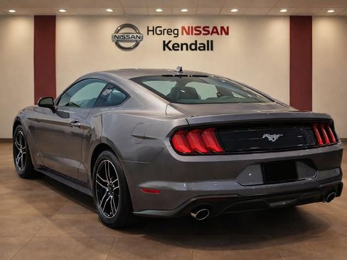 Used 2023 Ford Mustang Premium RWD image 2