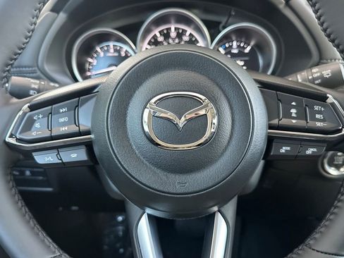 New 2025 MAZDA CX-5 AWD 2.5 S w/ Select Package image 23