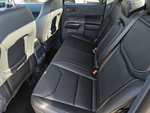 New 2026 Ford Maverick Lobo image 26