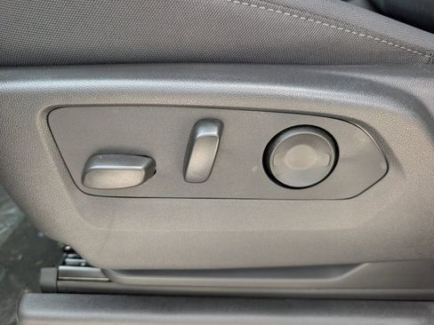 New 2026 Chevrolet Silverado 1500 Custom Trail Boss image 30