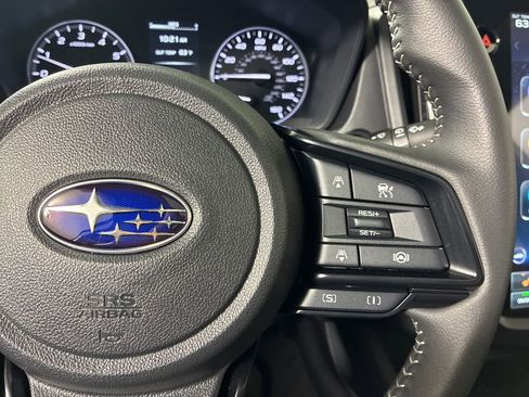 Certified 2026 Subaru Forester Premium AWD/4WD image 19