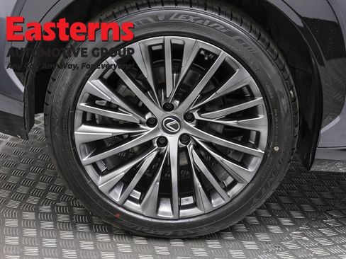Used 2023 Lexus RZ 450e Premium w/ Accessory Package (Z1) AWD/4WD image 31