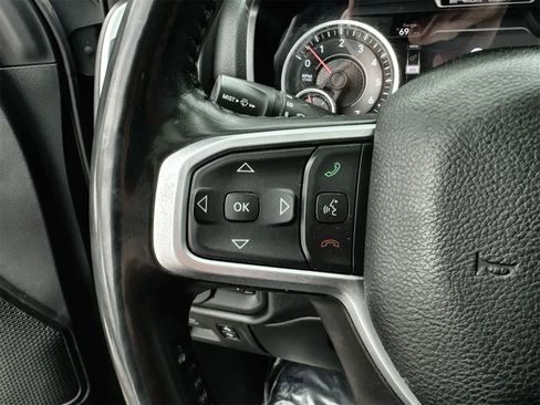 Certified 2021 RAM 1500 Big Horn image 26