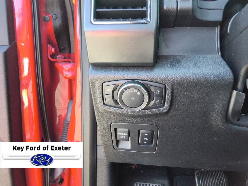 Used 2018 Ford F150 XLT w/ Equipment Group 302A Luxury AWD/4WD image 24