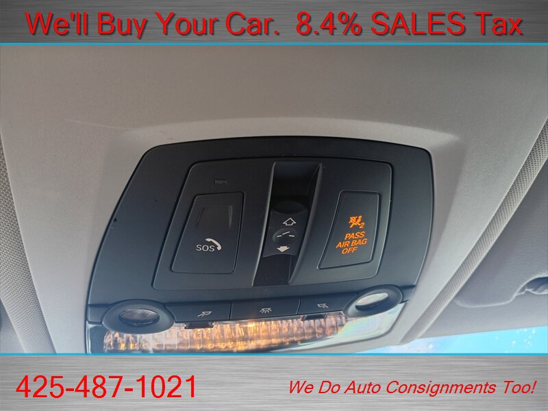 Used 2017 BMW X3 xDrive28i AWD/4WD image 34