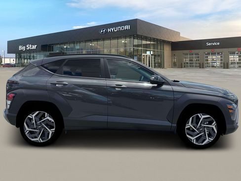 New 2026 Hyundai Kona SEL Premium FWD image 9