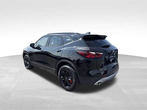 Used 2022 Chevrolet Blazer LT AWD/4WD image 8